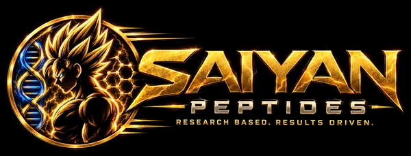 Saiyan Peptides