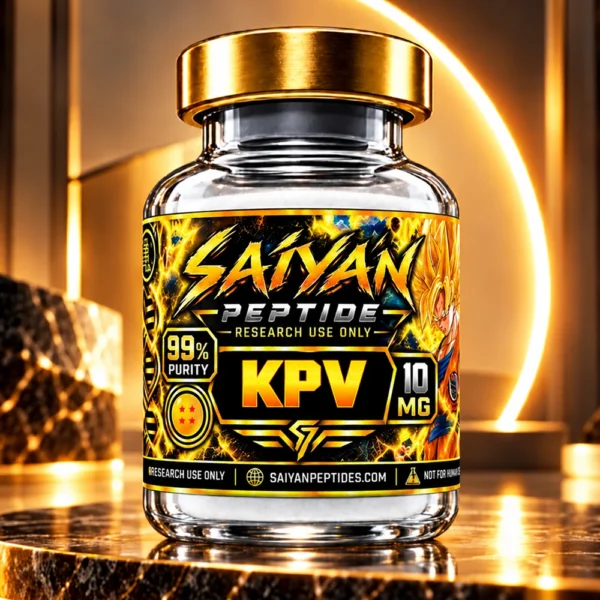 KPV 10mg
