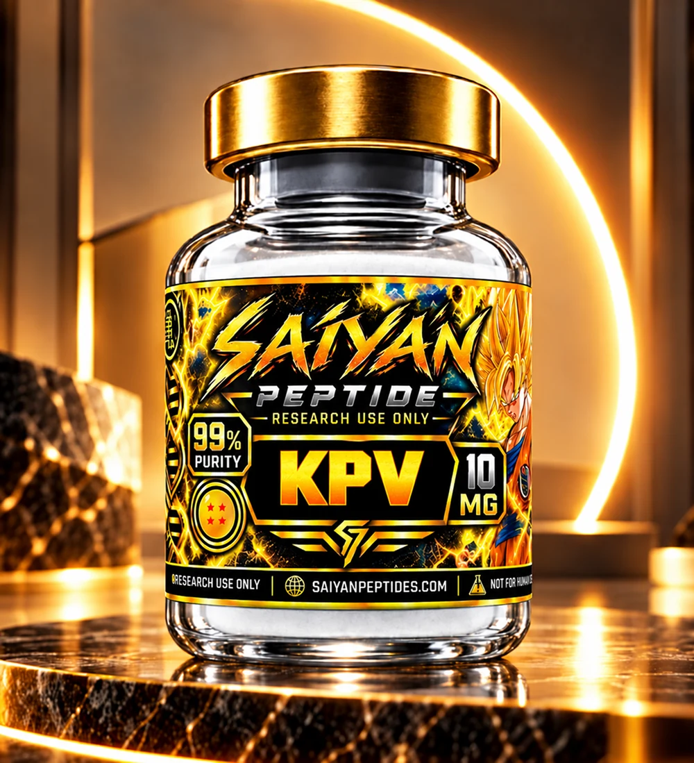 KPV 10mg