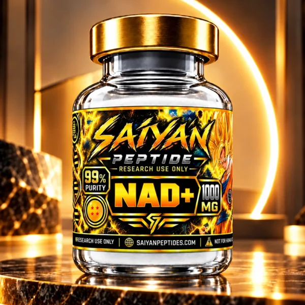 NAD+ 1000mg