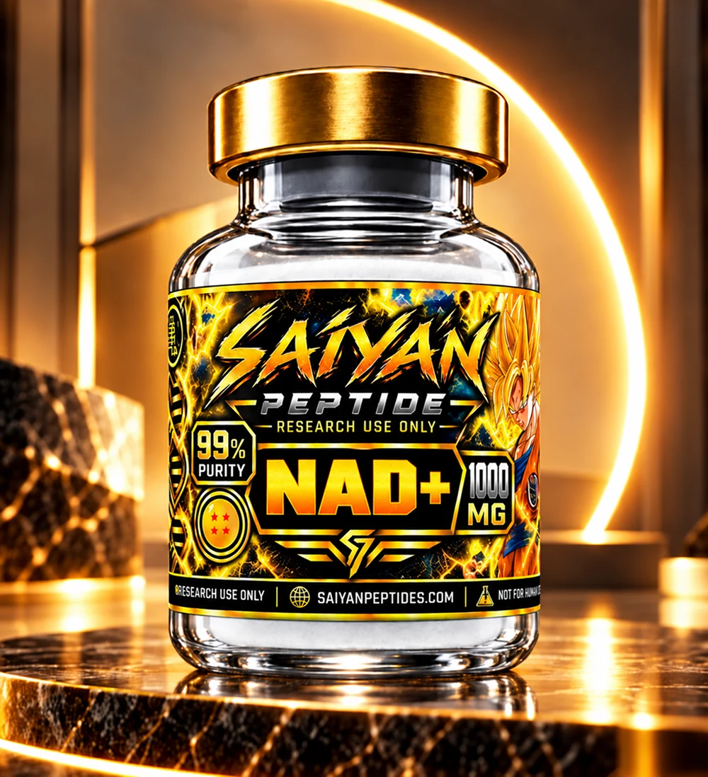 NAD+ 1000mg