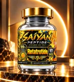 Retatrutide 10mg