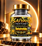 Retatrutide 20mg