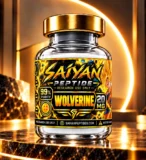 Wolverine 20mg