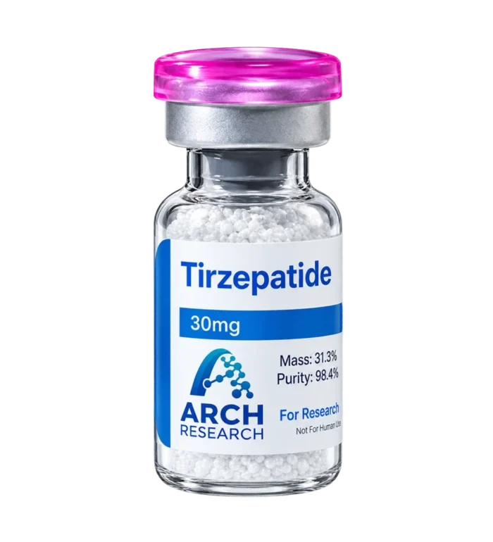 AR-2 TZ 30mg
