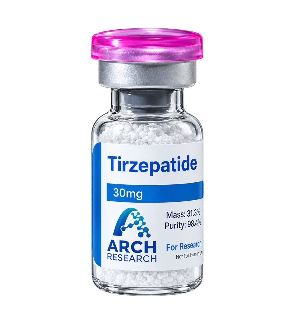 AR-2 TZ 30mg