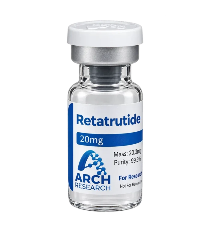 AR-3RT 20mg