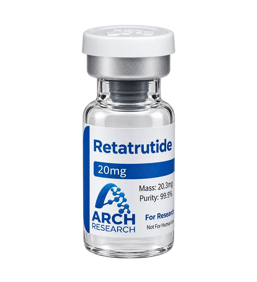 AR-3RT 20mg