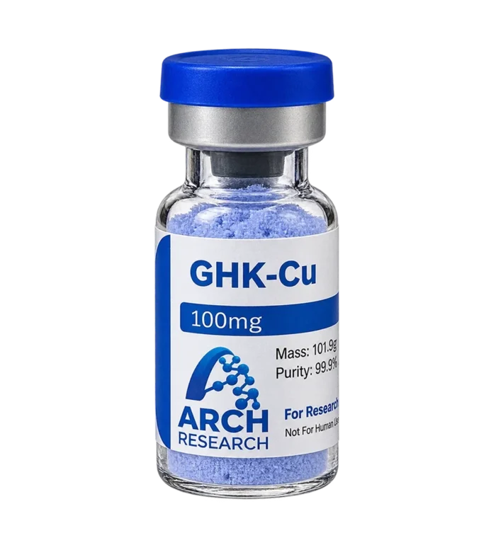 GHK-Cu 100mg