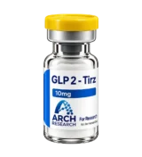 GLP2-Tirz 10mg