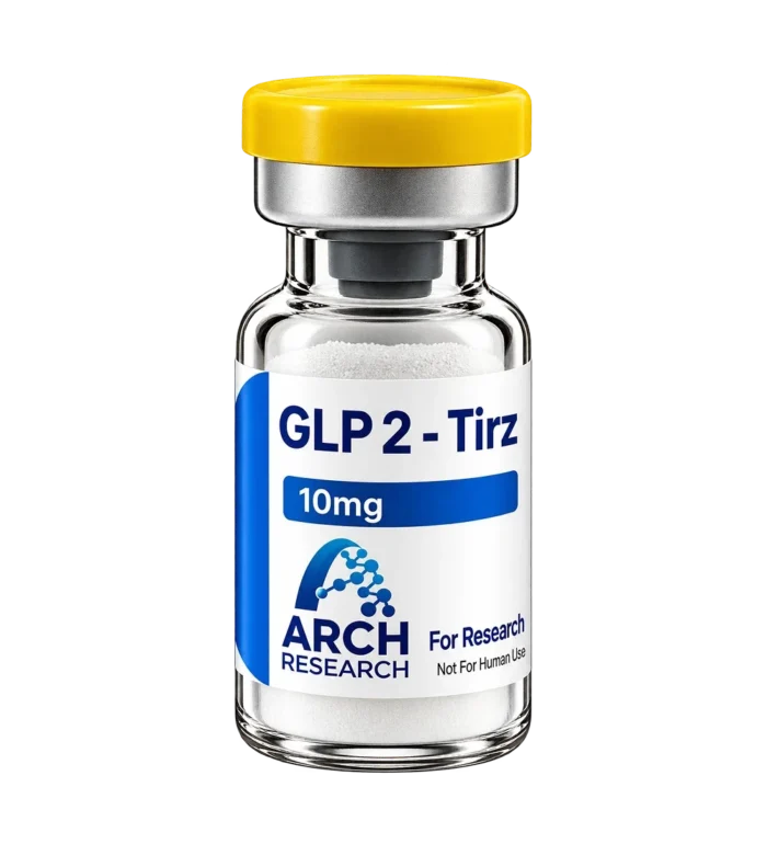 GLP2-Tirz 10mg