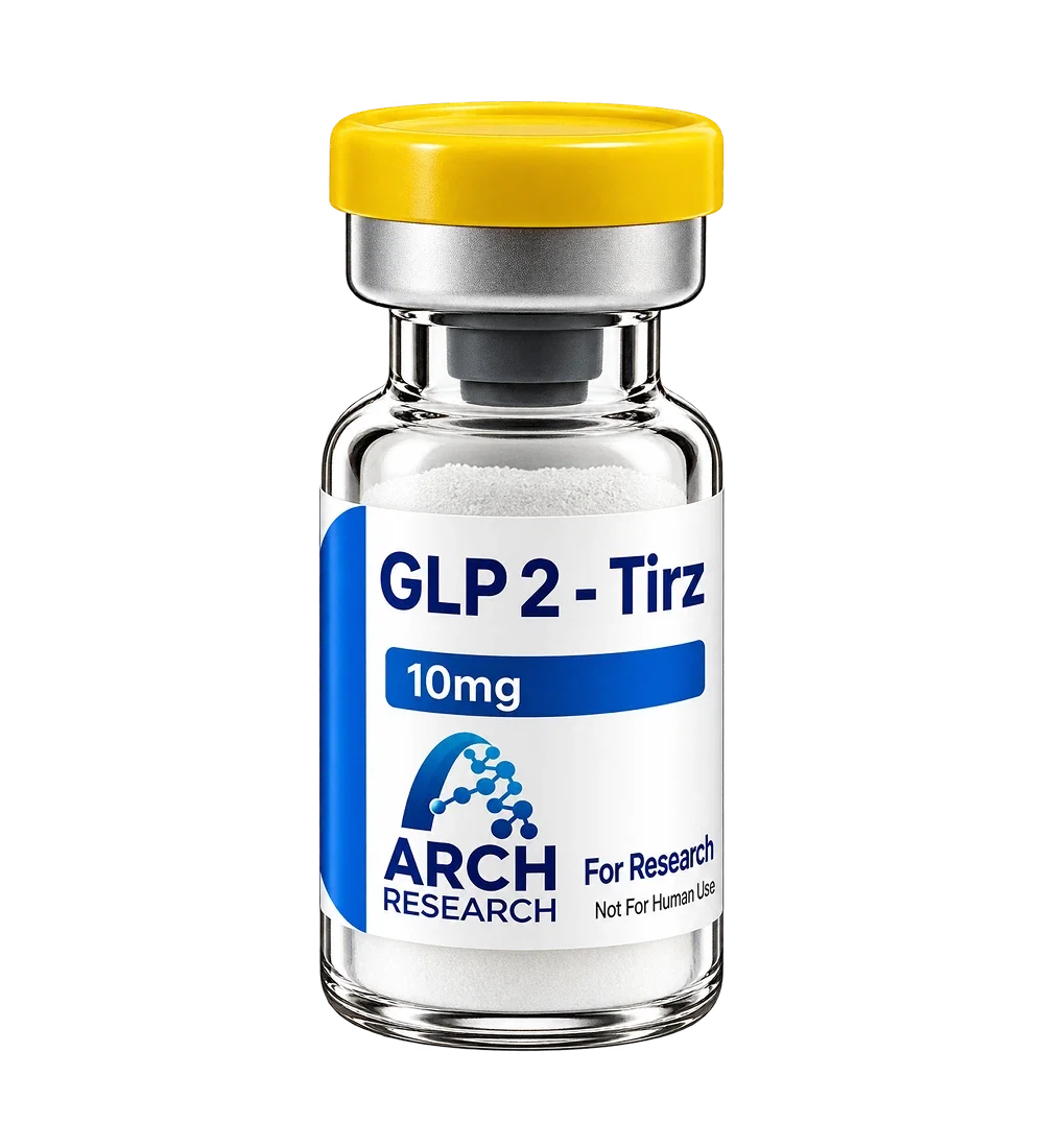 GLP2-Tirz 10mg