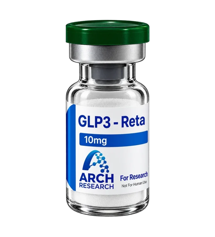 GLP3-Reta 10mg