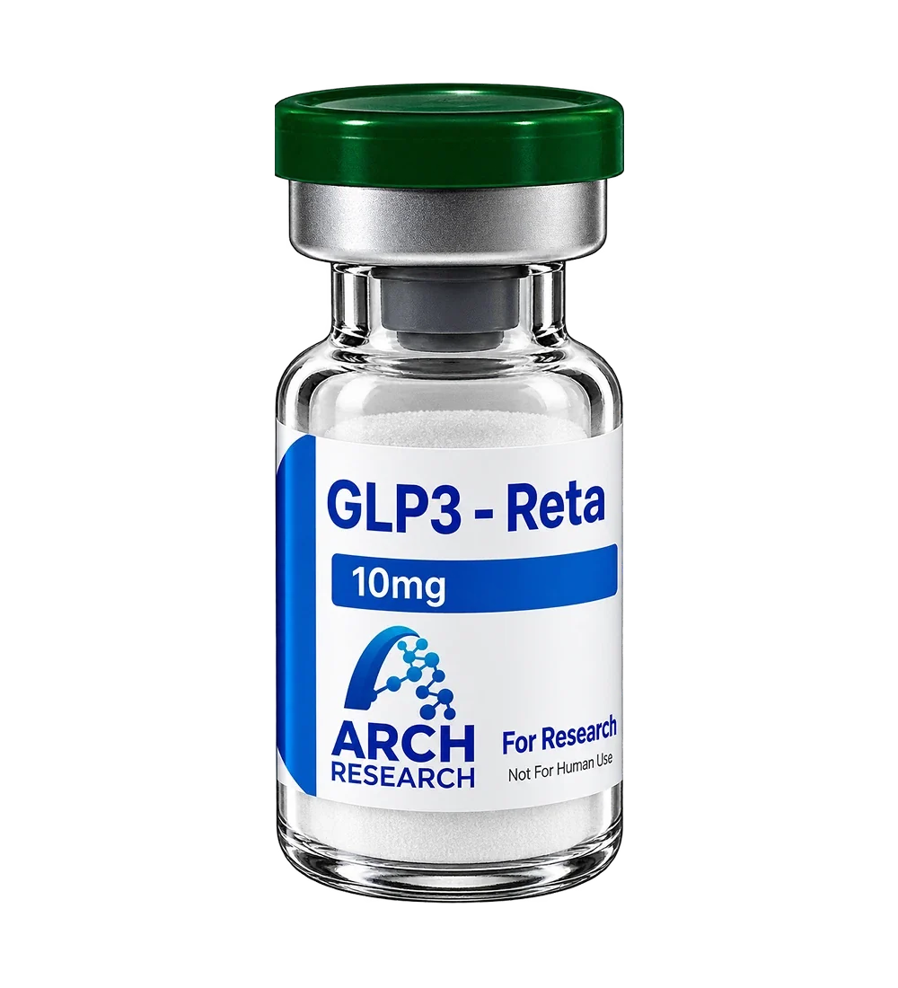 GLP3-Reta 10mg