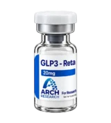GLP3-Reta 20mg