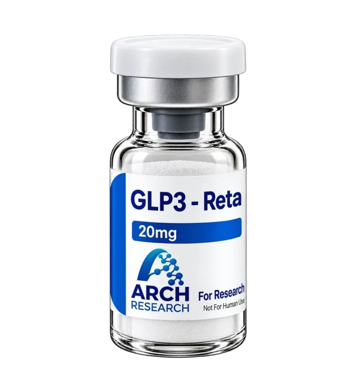 GLP3-Reta 20mg
