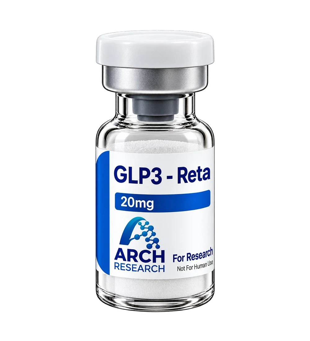 GLP3-Reta 20mg